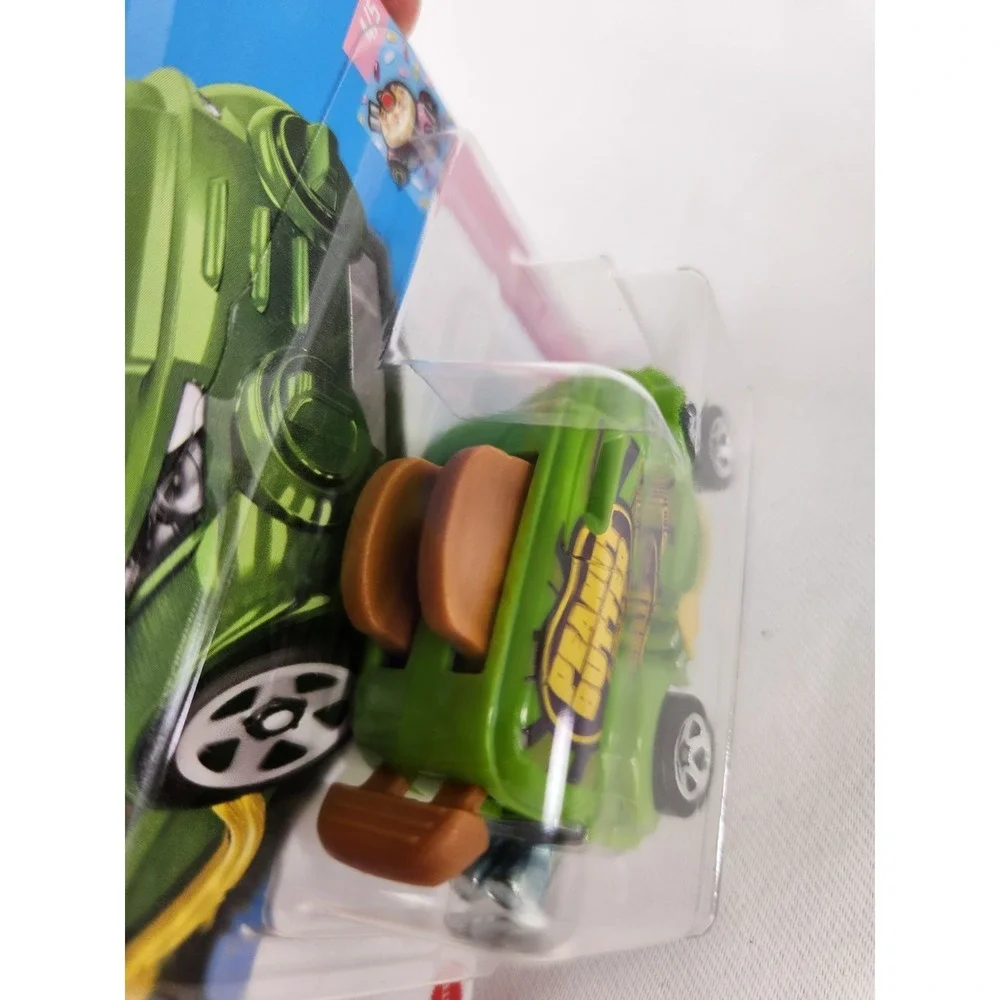 Hot Wheels hot wheels